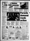 Coventry Evening Telegraph Friday 08 March 1996 Page 16