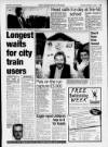 Coventry Evening Telegraph Friday 08 March 1996 Page 19