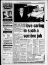 Coventry Evening Telegraph Friday 08 March 1996 Page 22