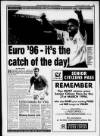 Coventry Evening Telegraph Friday 08 March 1996 Page 25