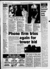 Coventry Evening Telegraph Friday 08 March 1996 Page 26