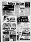 Coventry Evening Telegraph Friday 08 March 1996 Page 33