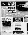 Coventry Evening Telegraph Friday 08 March 1996 Page 34
