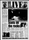 Coventry Evening Telegraph Friday 08 March 1996 Page 69