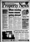 Coventry Evening Telegraph Thursday 14 March 1996 Page 1