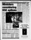 Coventry Evening Telegraph Monday 25 March 1996 Page 3