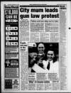 Coventry Evening Telegraph Monday 25 March 1996 Page 10
