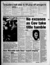 Coventry Evening Telegraph Monday 25 March 1996 Page 28