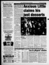 Coventry Evening Telegraph Monday 25 March 1996 Page 30