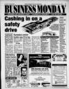 Coventry Evening Telegraph Monday 25 March 1996 Page 33