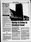 Coventry Evening Telegraph Monday 01 April 1996 Page 37