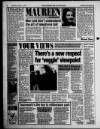 Coventry Evening Telegraph Monday 01 April 1996 Page 48