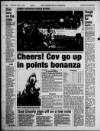 Coventry Evening Telegraph Monday 01 April 1996 Page 66