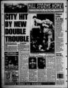 Coventry Evening Telegraph Monday 01 April 1996 Page 72