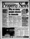 Coventry Evening Telegraph Thursday 04 April 1996 Page 1