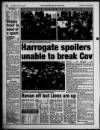 Coventry Evening Telegraph Monday 08 April 1996 Page 28