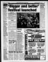 Coventry Evening Telegraph Saturday 20 April 1996 Page 15