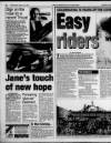 Coventry Evening Telegraph Saturday 20 April 1996 Page 16