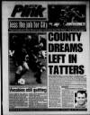 Coventry Evening Telegraph Saturday 20 April 1996 Page 37