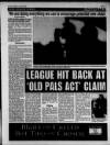 Coventry Evening Telegraph Saturday 20 April 1996 Page 39
