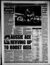 Coventry Evening Telegraph Saturday 20 April 1996 Page 53