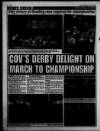Coventry Evening Telegraph Saturday 20 April 1996 Page 54