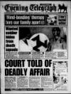 Coventry Evening Telegraph