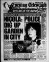 Coventry Evening Telegraph