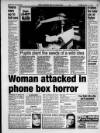 Coventry Evening Telegraph Tuesday 14 May 1996 Page 3