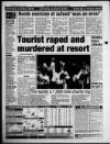 Coventry Evening Telegraph Tuesday 14 May 1996 Page 4