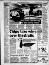 Coventry Evening Telegraph Tuesday 14 May 1996 Page 13