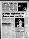 Coventry Evening Telegraph Tuesday 14 May 1996 Page 31
