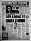 Coventry Evening Telegraph Tuesday 14 May 1996 Page 32