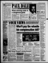 Coventry Evening Telegraph Wednesday 15 May 1996 Page 8