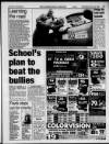 Coventry Evening Telegraph Wednesday 15 May 1996 Page 13