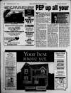 Coventry Evening Telegraph Wednesday 15 May 1996 Page 30