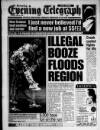 Coventry Evening Telegraph