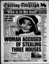 Coventry Evening Telegraph