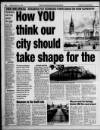 Coventry Evening Telegraph Friday 31 May 1996 Page 16