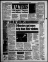 Coventry Evening Telegraph Tuesday 04 June 1996 Page 8
