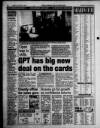 Coventry Evening Telegraph Tuesday 04 June 1996 Page 14