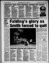 Coventry Evening Telegraph Tuesday 04 June 1996 Page 31