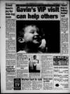 Coventry Evening Telegraph Thursday 06 June 1996 Page 51