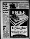 Coventry Evening Telegraph Thursday 06 June 1996 Page 57