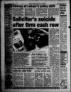 Coventry Evening Telegraph Friday 07 June 1996 Page 2