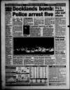 Coventry Evening Telegraph Friday 07 June 1996 Page 4