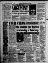 Coventry Evening Telegraph Friday 07 June 1996 Page 8