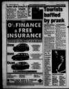 Coventry Evening Telegraph Friday 07 June 1996 Page 10