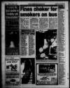 Coventry Evening Telegraph Friday 07 June 1996 Page 12