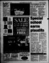 Coventry Evening Telegraph Friday 07 June 1996 Page 14